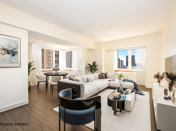425 5th Avenue 47AB, New York NY 10016