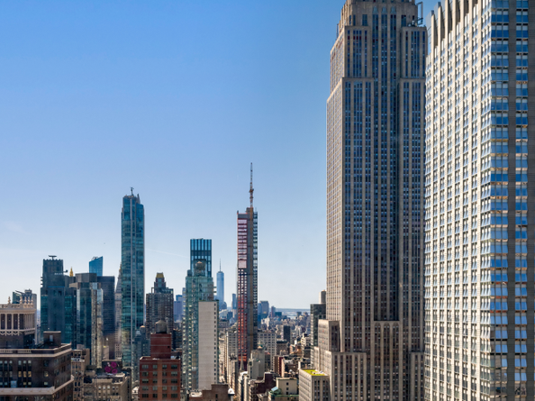 425 5th Avenue 47AB, New York NY 10016