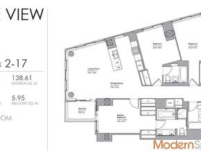 46-30 Center Boulevard 401, Queens NY 11109