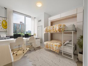 46-30 Center Boulevard 401, Queens NY 11109