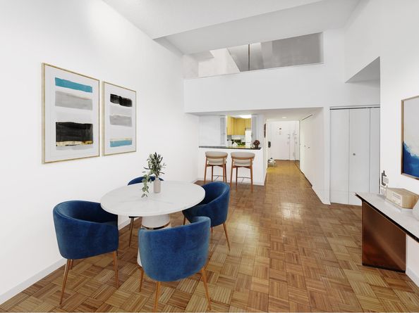 372 5th Avenue 8L, New York NY 10018