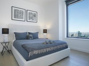 3 Court Square PH205, Queens NY 11101