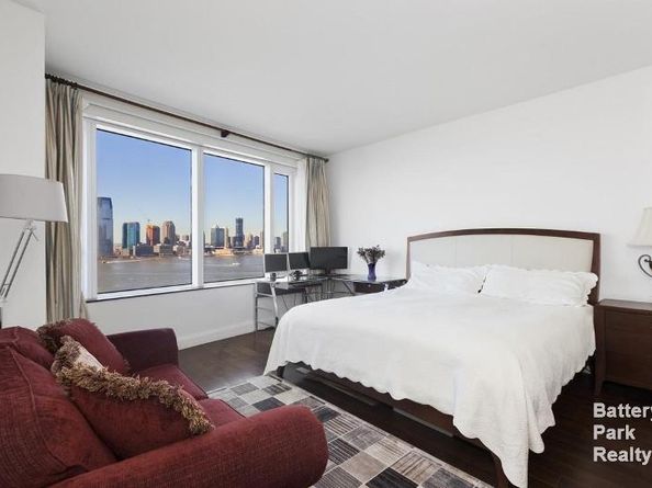 70 Little West Street 23E, New York NY 10004