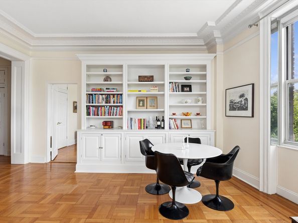 417 Riverside Drive 3A1, New York NY 10025