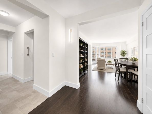 36 Sutton Place S 11B, New York NY 10022