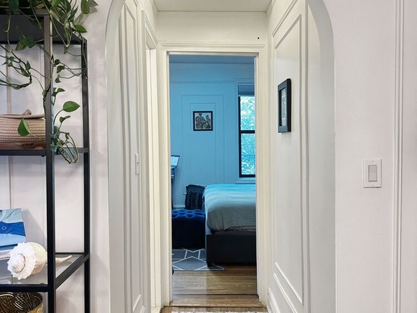 225 Bennett Avenue 5H, New York NY 10040