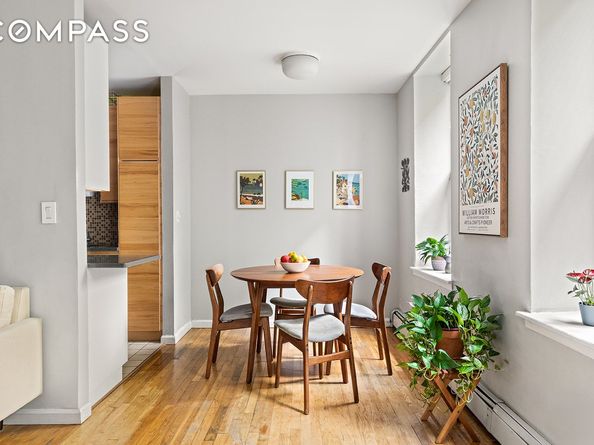 295 St Johns Place 1C, Brooklyn NY 11238