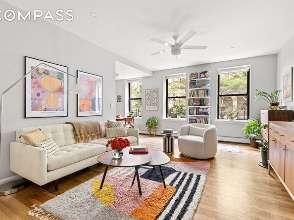 295 St Johns Place 1C, Brooklyn NY 11238