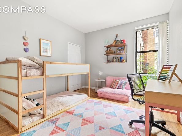 295 St Johns Place 1C, Brooklyn NY 11238