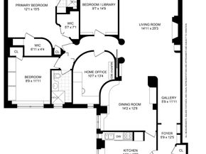 439 East 51st Street 7B, New York NY 10022