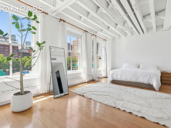 28 Laight Street 3B, New York NY 10013