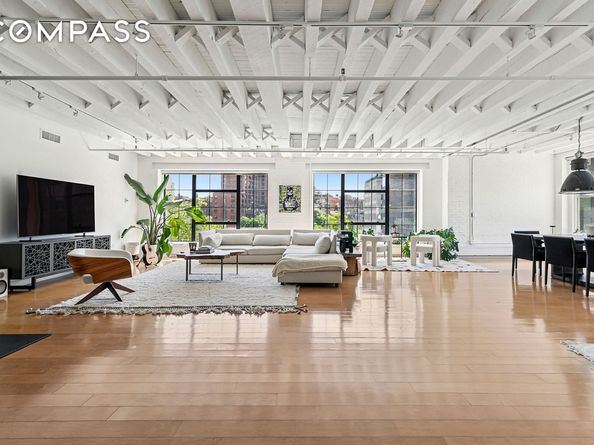 28 Laight Street 3B, New York NY 10013