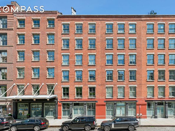 28 Laight Street 3B, New York NY 10013