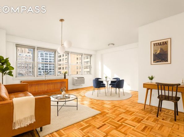 150 East 37th Street 10A, New York NY 10016