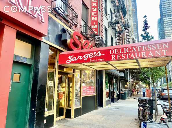 150 East 37th Street 10A, New York NY 10016