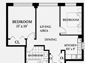 150 East 37th Street 10A, New York NY 10016