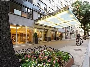 7 East 14th Street 1009, New York NY 10003