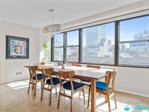 7 East 14th Street 1009, New York NY 10003