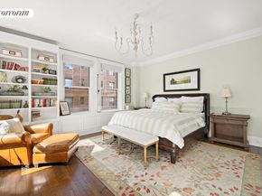 600 West End Avenue 10F, New York NY 10024