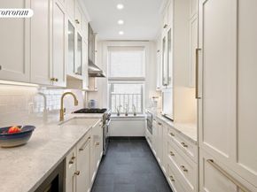 600 West End Avenue 10F, New York NY 10024