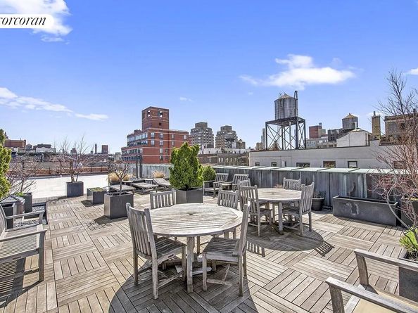 600 West End Avenue 10F, New York NY 10024