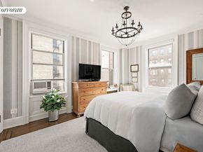 600 West End Avenue 10F, New York NY 10024