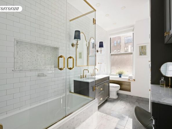 600 West End Avenue 10F, New York NY 10024