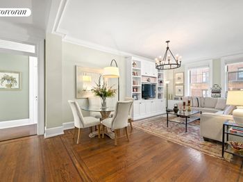 600 West End Avenue