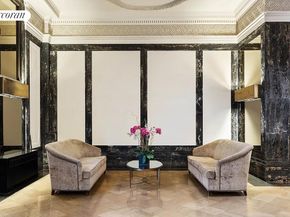 600 West End Avenue 10F, New York NY 10024