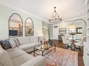 600 West End Avenue 10F, New York NY 10024