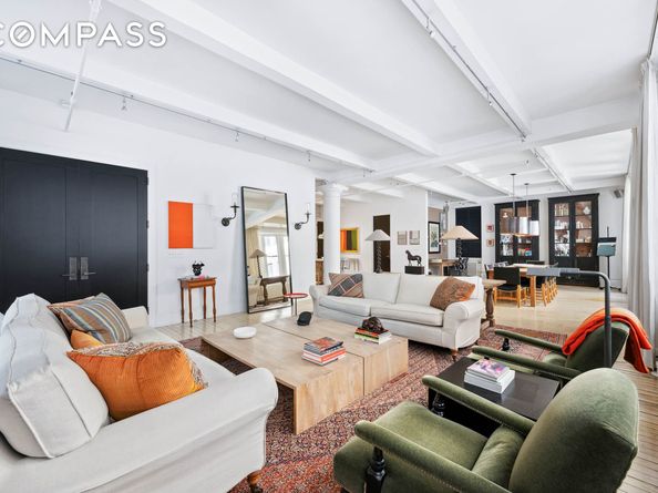7 East 20th Street 6/R, New York NY 10003