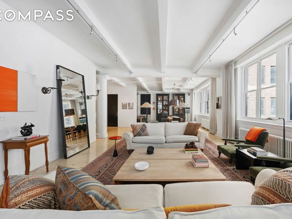 7 East 20th Street 6/R, New York NY 10003