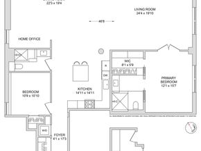 7 East 20th Street 6/R, New York NY 10003