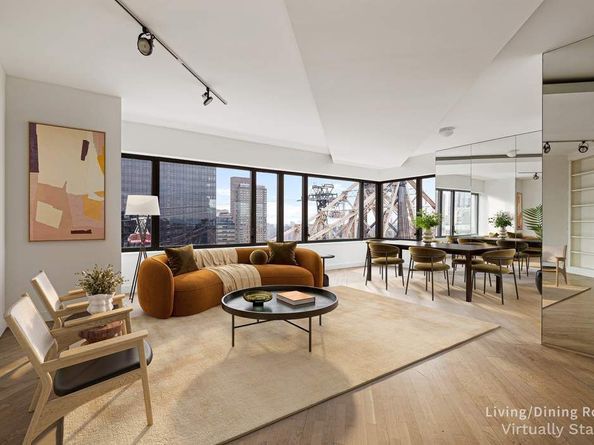 425 East 58th Street 20F, New York NY 10022