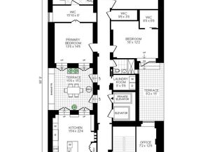 122 East 25th Street 2nd Floor, New York NY 10010