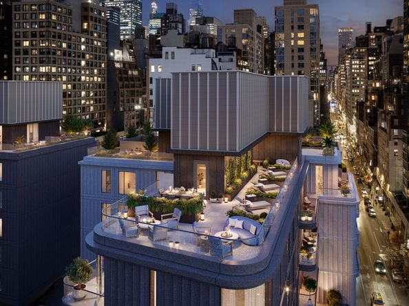 499 9th Avenue 6EN, New York NY 10018