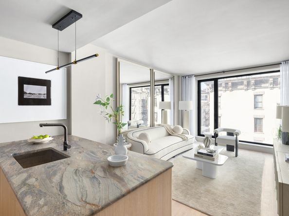 499 9th Avenue 6EN, New York NY 10018