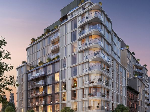 499 9th Avenue 6EN, New York NY 10018