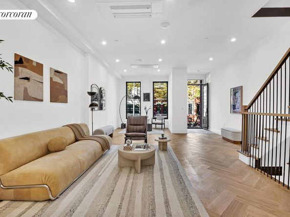 408 Monroe Street, Brooklyn NY 11221