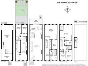 408 Monroe Street, Brooklyn NY 11221