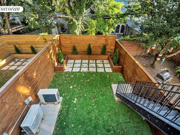408 Monroe Street, Brooklyn NY 11221