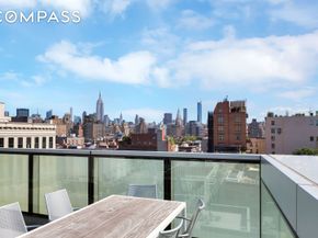 166 Perry Street 6B, New York NY 10014