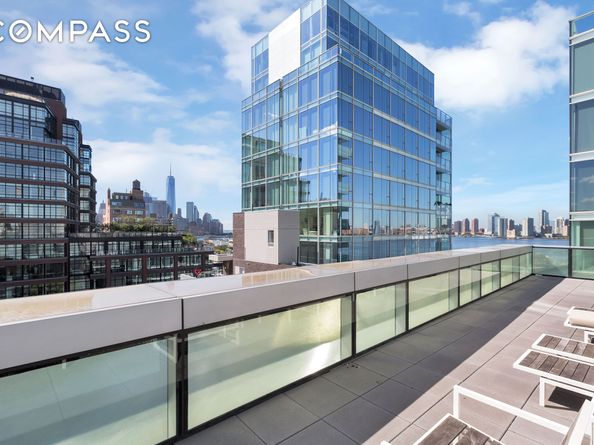 166 Perry Street 6B, New York NY 10014