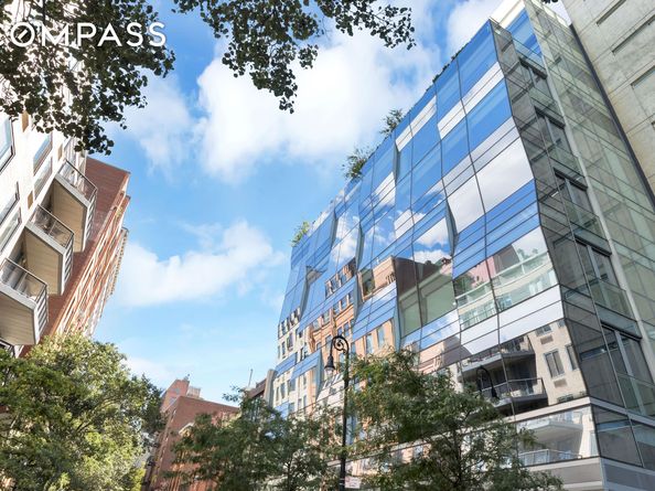 166 Perry Street 6B, New York NY 10014