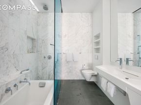 166 Perry Street 6B, New York NY 10014