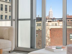 166 Perry Street 6B, New York NY 10014