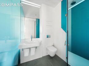 166 Perry Street 6B, New York NY 10014