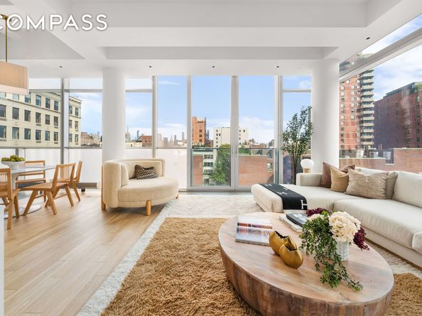 166 Perry Street 6B, New York NY 10014