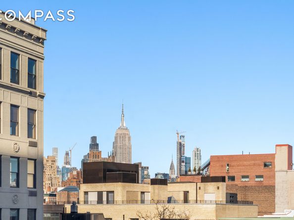 166 Perry Street 6B, New York NY 10014