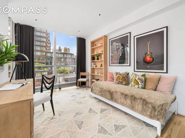 166 Perry Street 6B, New York NY 10014
